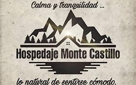 Casa Hospedaje Monte Castillo